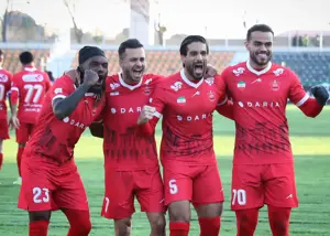 راه حل قهرمانی پرسپولیس؟ 9 برد!
