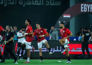 صلاح و مرموش، فردا در اردوی رقیب ایران