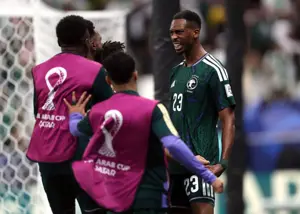 ادعای سامی الجابر: یووه ستاره عربستان را می‌خواست