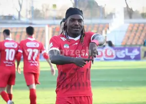 شروع طوفانی پرسپولیس با گل استثنایی بیفوما