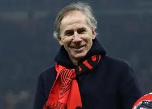 بازگشت باشکوه اسطوره میلان به سنسیرو