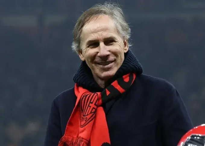 بازگشت باشکوه اسطوره میلان به سنسیرو