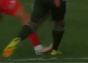 سند آلومینیوم برای اخراج هافبک پرسپولیس