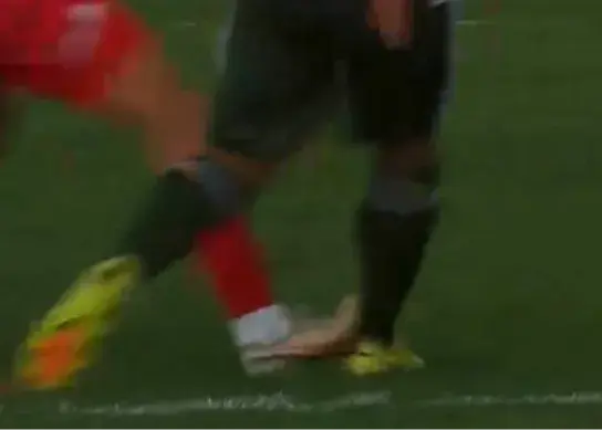 سند آلومینیوم برای اخراج هافبک پرسپولیس