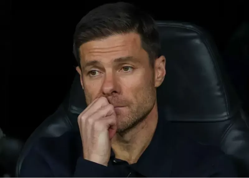 حال رئال خوب نیست: ژابی اخراج میشود