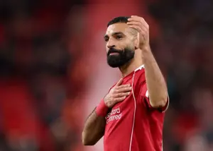 به امید دیدار محمد صلاح!