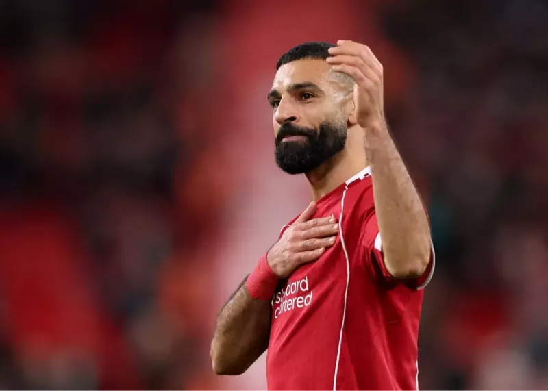 به امید دیدار محمد صلاح!