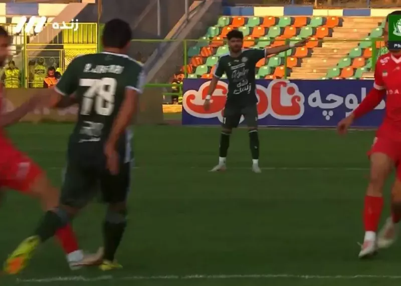 اعتراض آلومینیوم: سرلک باید اخراج میشد!