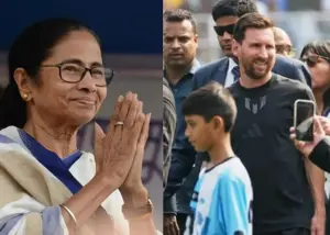 عذرخواهی رسمی هند از مسی: شوکه و ناراحتیم