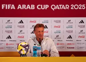 رنار: فوتبال واقعی با تحلیلهایی استودیویی فرق دارد!