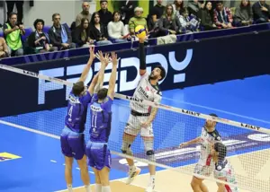 گاتزتا: ستاره ایرانی بهترین بود اما بدجا دفاع شد