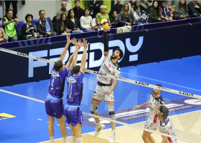 گاتزتا: ستاره ایرانی بهترین بود اما بدجا دفاع شد