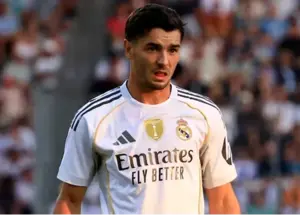 آخرین بازی سال: ستاره رئال رفتنی شد