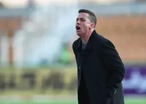 واکنش خاص اوسمار به برد سخت پرسپولیس