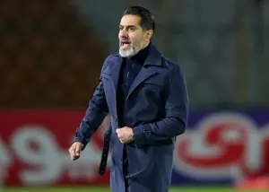 پیروانی: سروش، دیگر این کار را نکن!