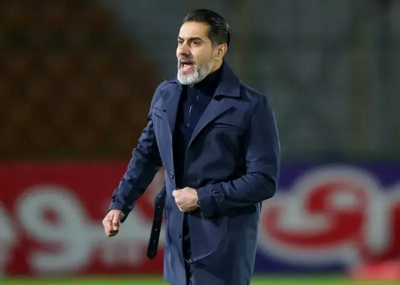 پیروانی: سروش، دیگر این کار را نکن!