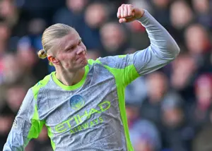 پالاس 0-3 سیتی: تیم پپ، حرفهایترین در دنیا