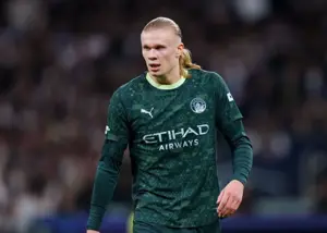 هالند فراتر از یک ماشین گل - رکورد رونالدو فرو ریخت