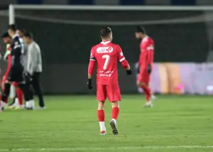 درگیری سروش و نیمکت آلومینیوم به روایت شاهد عینی!