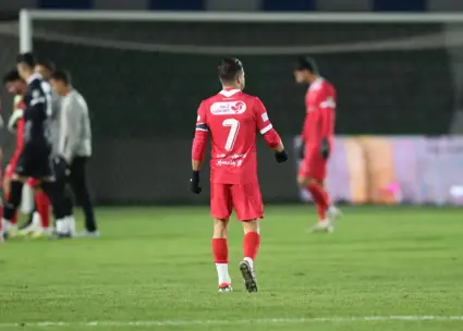 پیغام سروش رفیعی برای آدان! (عکس)