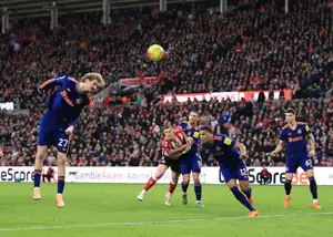 زیباترین گل به خودی فصل زده شد! (عکس)