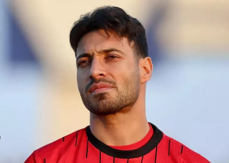 صحبتهای تند و بیسابقه شجاع علیه خیابانی!