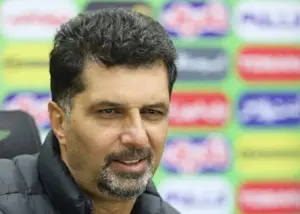 حسینی: پای رحمان جعفری آش و لاش شد!