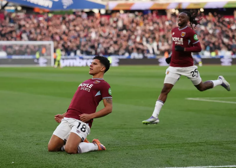 سریعترین گل فصل انگلیس: رکورد شکست!