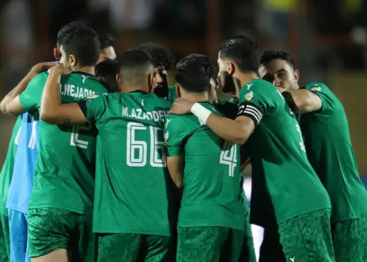 وحید رضایی آماده صعود چهار پلهای در اصفهان