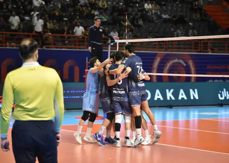 شوک به سپاهان: باخت سنگین و عجیب