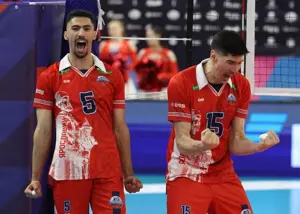 تعداد باختهای لژیونر ایرانی در روسیه دو رقمی شد!