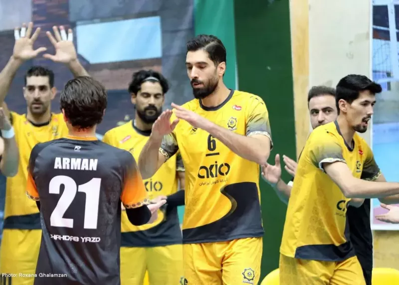 اختصاصی: کاملترین تیم حال حاضر ایران