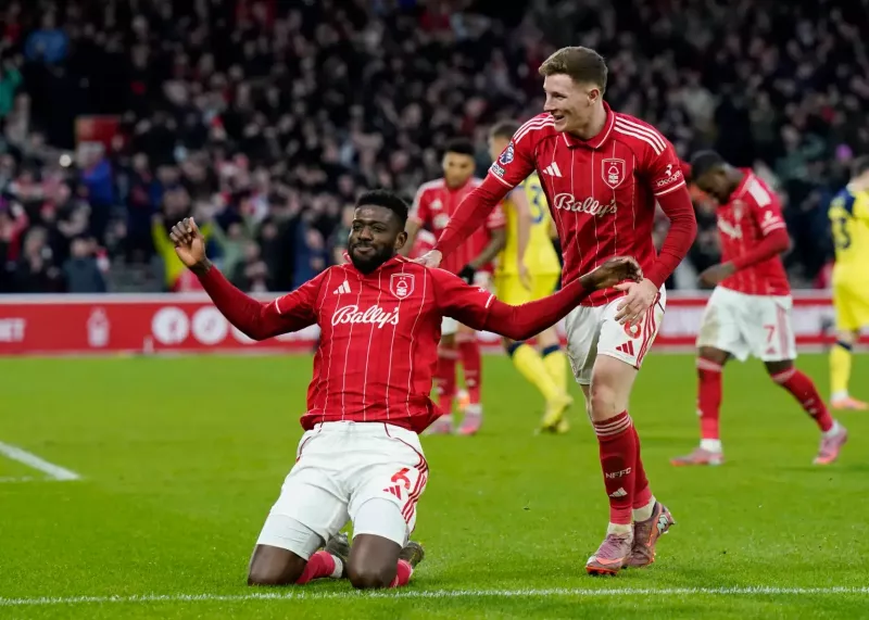 فاجعه یک دروازهبان: ویکاریو تاتنهام را نابود کرد