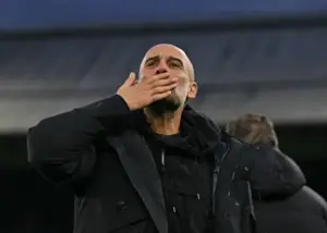 پپ از همه انتقاد کرد: حتی از هالند و فودن!