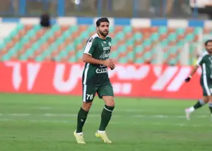 جعفری: پای من خون آمد، سرلک اخراج نشد!