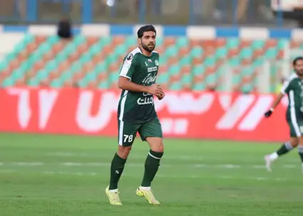 موضع ذوب آهن در خصوص خرید جنجالی لیگ برتر