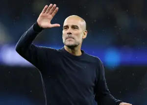 گواردیولا رکورد فرگوسن در لیگ برتر را شکست