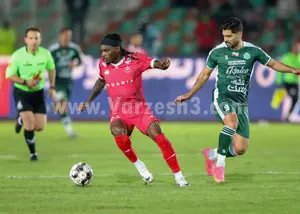 بیفوما: تلاش میکنیم اما نمیتوانیم بازی کنیم!