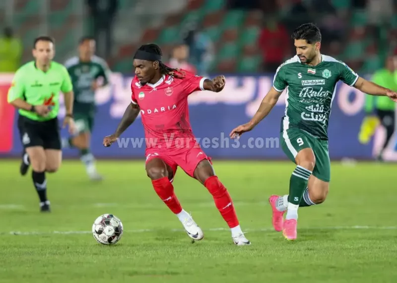 بیفوما: تلاش میکنیم اما نمیتوانیم بازی کنیم!