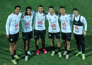 پارلمان مصر وارد ماجرای حواشی دیدار با ایران شد