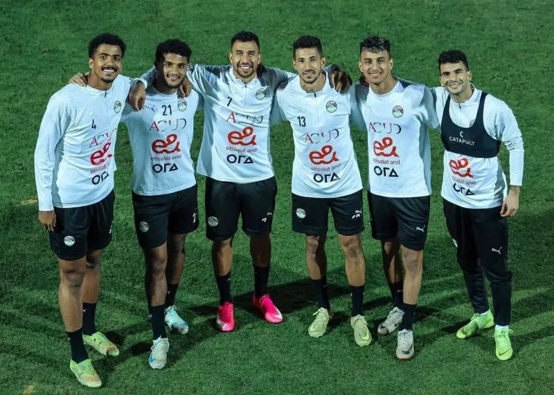 پارلمان مصر وارد ماجرای حواشی دیدار با ایران شد