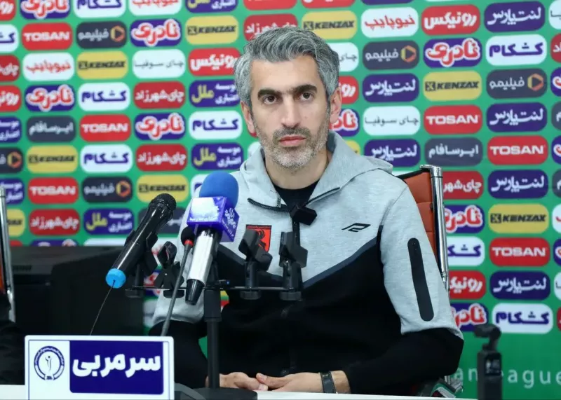 جباری: بازیکنانم باور کردند که کیفیت دارند