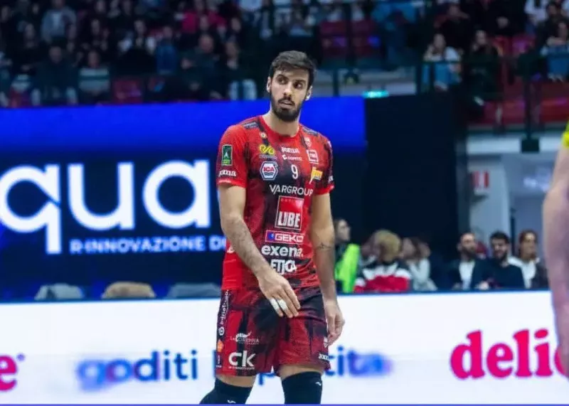 پسر ایرانی در نقش تعویض طلایی: پیاتزا تو را نمیبخشد!