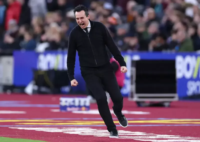 حماسه ویلا: امری جذابترین مربی دنیاست