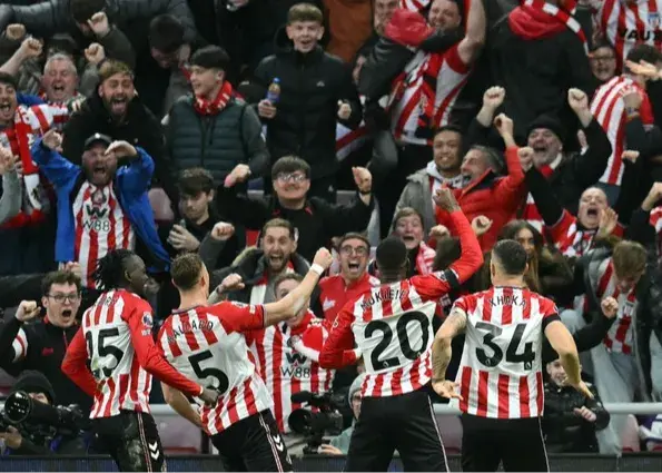 خشنترین دربی دنیا به سود گربههای سیاه