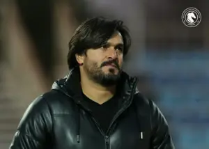 دقیقی: تراکتور به هر هدفی که دارد میرسد