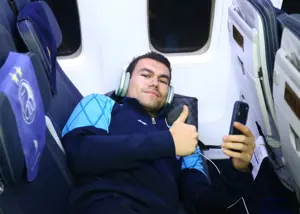 ستارههای استقلال: هوا را از ما بگیر، وایفای را نه!