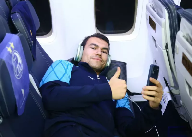 ستارههای استقلال: هوا را از ما بگیر، وایفای را نه!