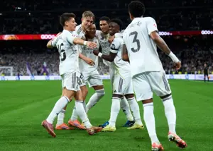 رئال مادرید هشت بازیکن را میفروشد!