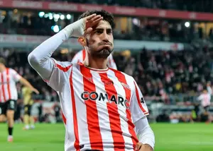 دانشجوی نخبه نیویورکی، بازیکن جدید تیم ملی!